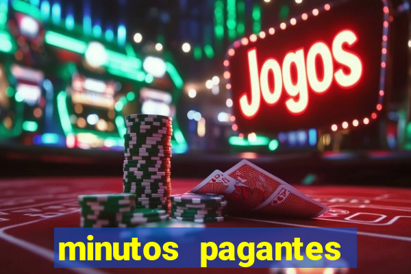 minutos pagantes fortune dragon hoje